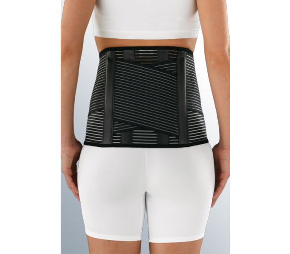 Ceinture lombaire Lumbamed active Mediven
