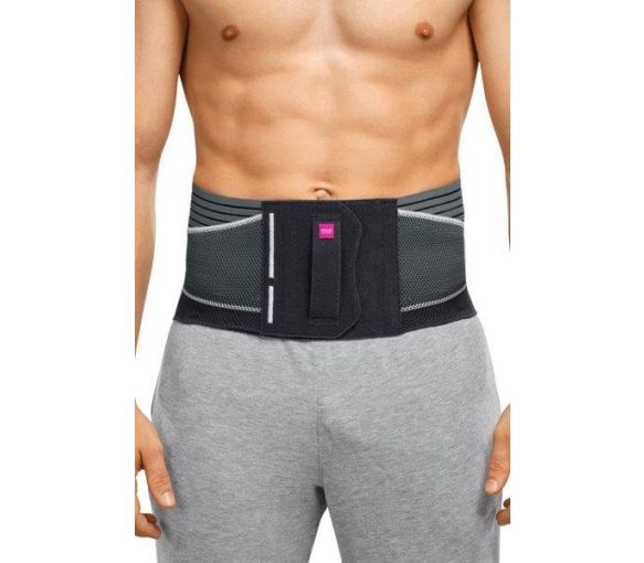 Protect Lumbogradual ceinture de soutien lombaire 26 cm Mediven - image 1