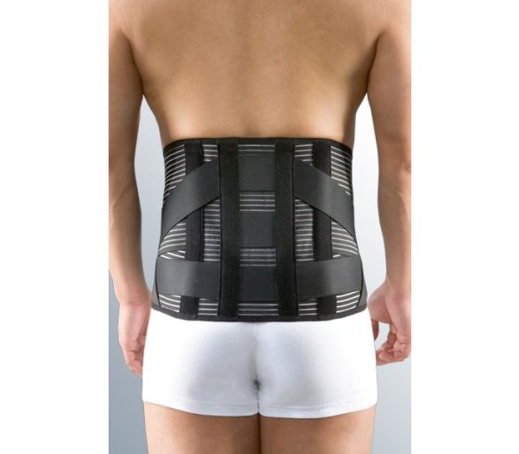 Ceinture lombaire Lumbamed stabil 26 cm Mediven - image 1