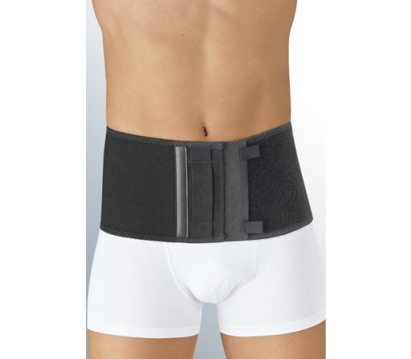 Ceinture lombaire forte medi Mediven - image 1