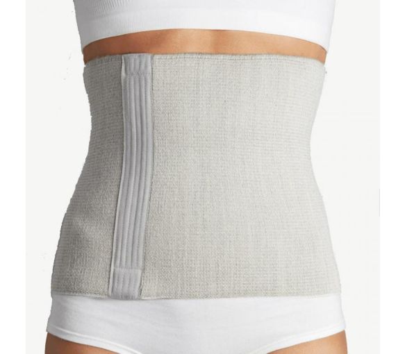 Ceinture chaleur 20 cm Gibaud Thermotherapy - image 1