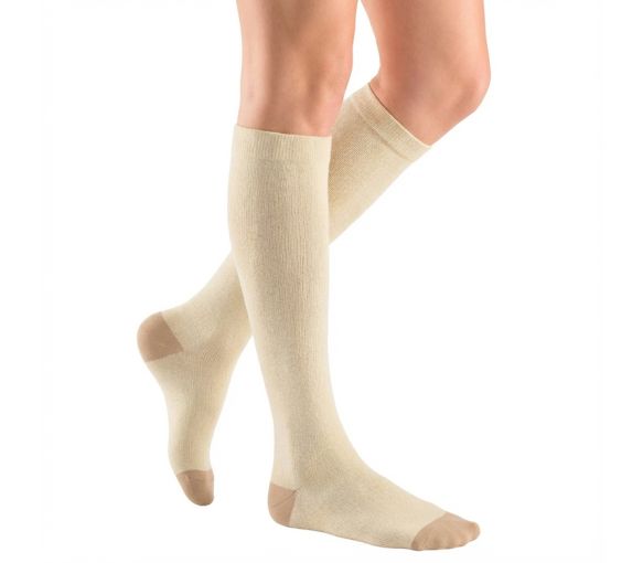 Chaussette de contention Biosoft mixte Mediven - classe 2 - image 1