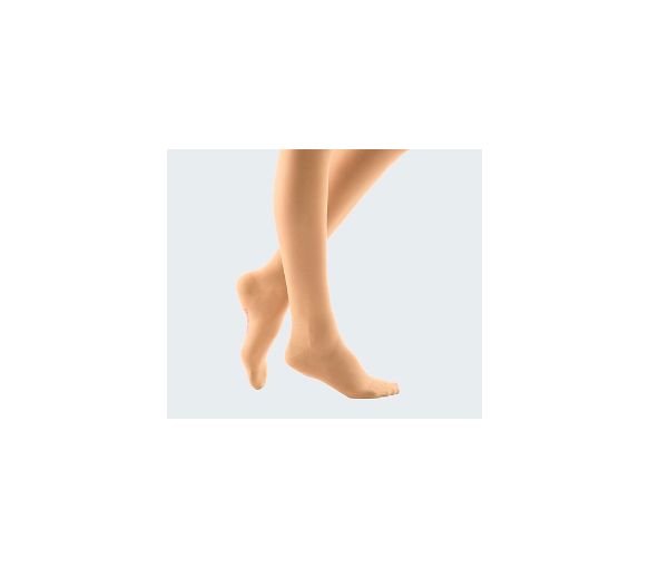 Chaussettes de contention Karesse Mediven - classe 2 - image 1