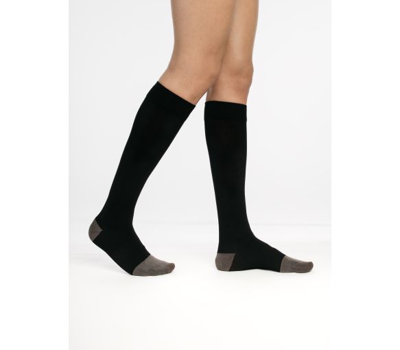 Chaussettes DIABTX3 homme Sigvaris - classe 3 - image 1