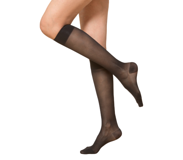Chaussettes de contention Divina Varisan - classe 2