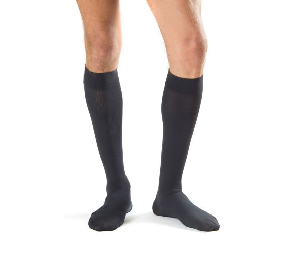 Chaussettes de contention Varisan Elle & Lui mixte - classe 2 - image 1