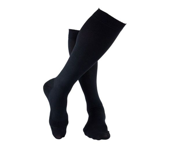 Chaussettes de contention mixte Varisan Salsa - classe 2 - image 1