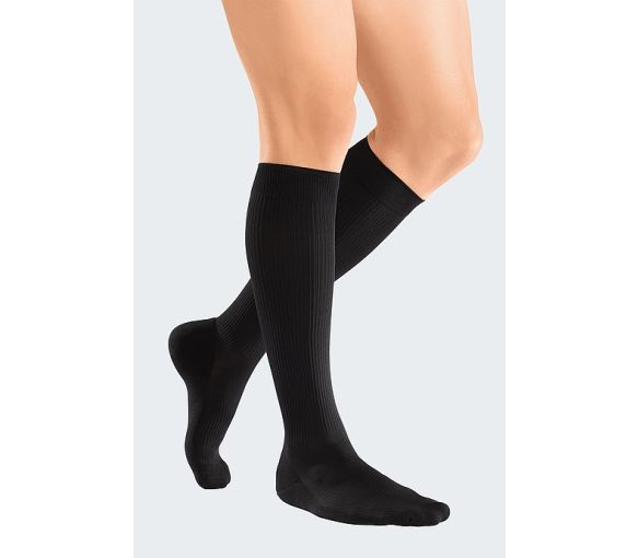 Chaussettes de contention Active femme Mediven - classe 2 - image 1