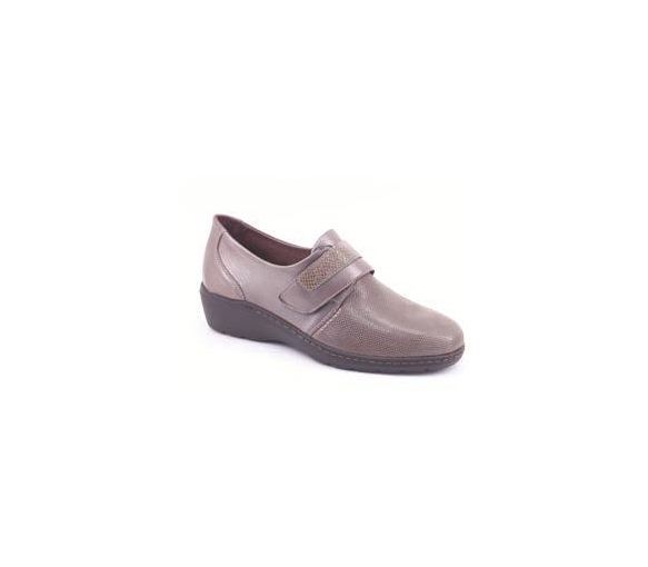 Chaussure thérapeutique CHUT Podogib Olbia femme Gibaud
