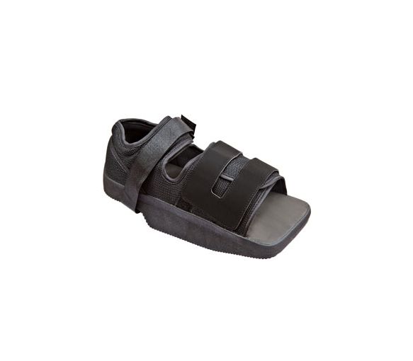 Chaussure CHUT décharge arrière Cizeta Ortò - image 1