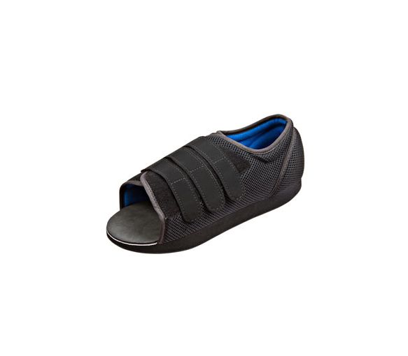 Chaussure thérapeutique CHUT classique Cizeta orto - image 1
