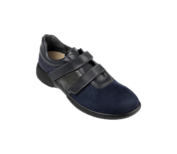 Chaussure thérapeutique CHUT Serifos femme Gibaud - image 1