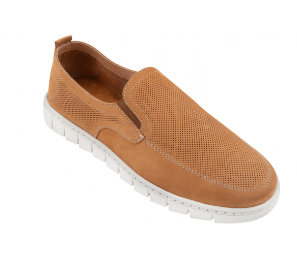 Chaussure thérapeutique CHUT Forli homme Gibaud - image 1