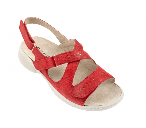 Chaussure thérapeutique CHUT Bisentina femme Gibaud - image 1