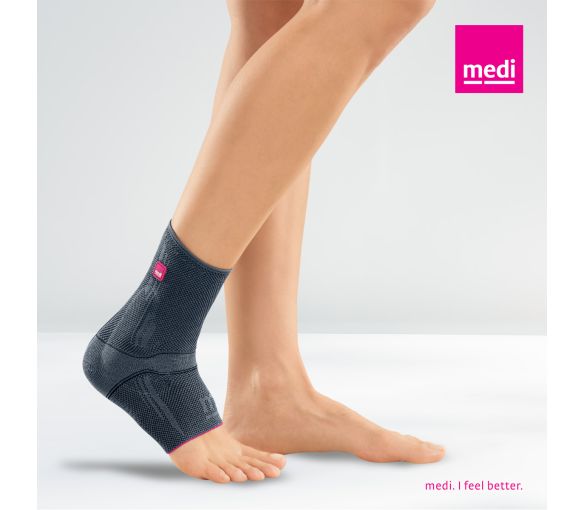 Chevillère de protection malléolaire Levamed Mediven