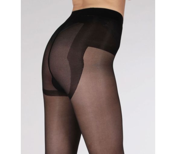 VIVA Collant Push-Up 70 DEN Varisan - image 1