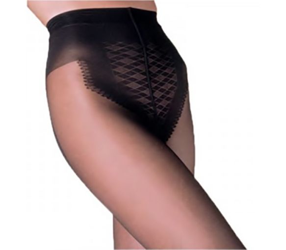 Collant Triple Effet 70D Cadence