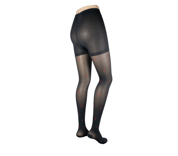 Collant de contention Donna femme Varisan - classe 2 - image 1
