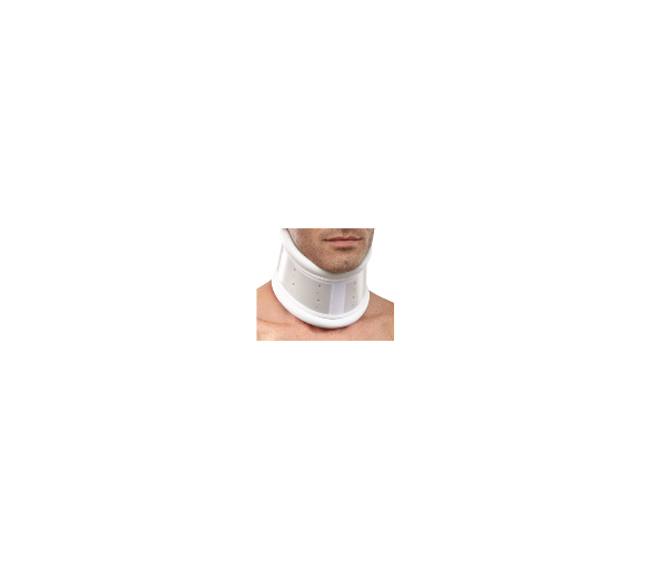 Collier C3 rigide sans mentonnière - Gibaud