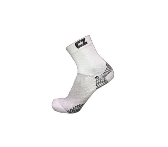 Socquette Performance Compression Zone - image 1