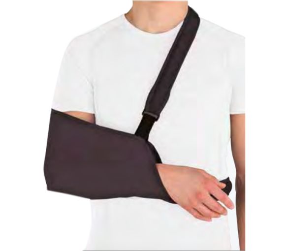 Echarpe d'immobilisation d'épaule medi Mediven
