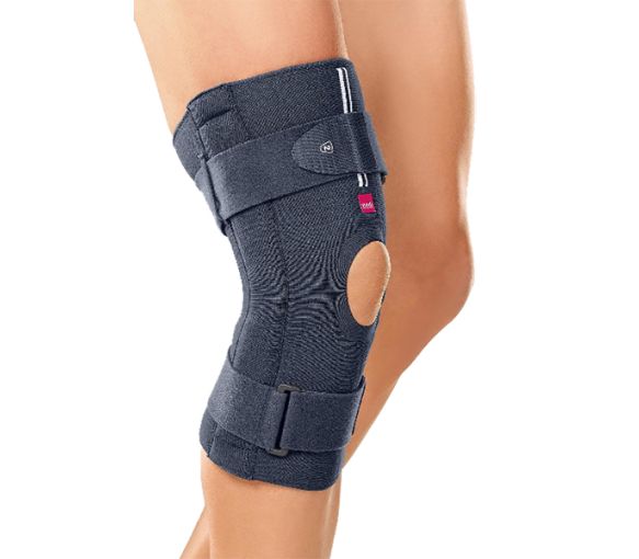 Genouillère ligamentaire Stabimed pro Mediven