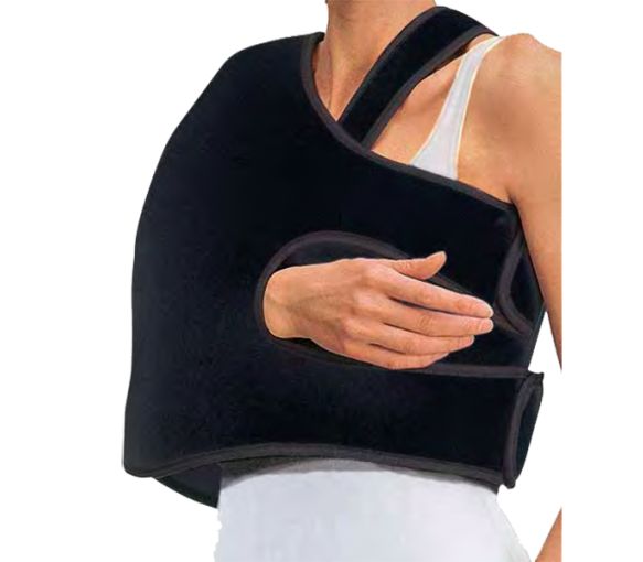 Gilet orthopédique medi Mediven