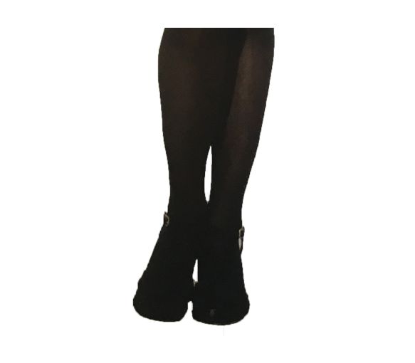 Chaussettes de contention Idéal femme Jobst - classe 3