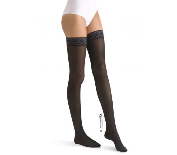 Bas de contention Idéal femme Jobst - classe 2 - cuisse +