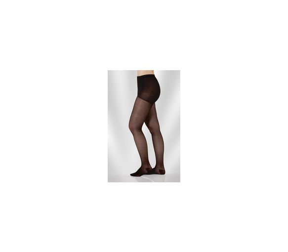 Collant de contention Fascination femme - classe 2 - pied ouvert