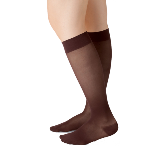 Chaussettes de contention Fascination femme - classe 3