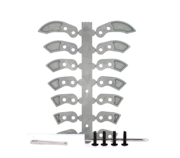Kit de limitation de flexion Rebel Thuasne