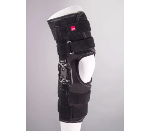OpenGL Genouillère ligamentaire ouverte Mediven