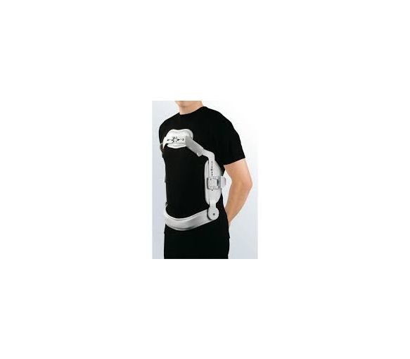 Corset Medi 4C flex Mediven