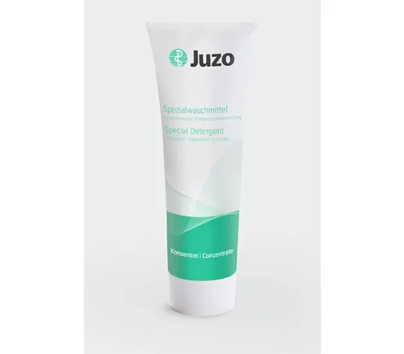 Lessive concentrée Juzo - tube de 250ml