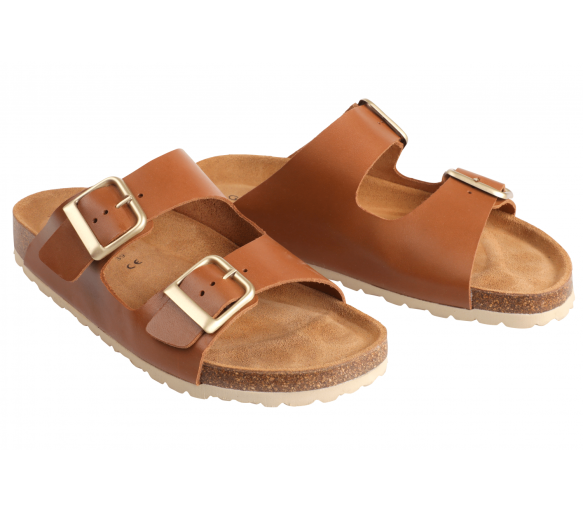 Chaussures de confort Riviera Sandales femme Gibaud - image 1
