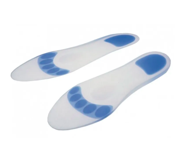 Protect.Insoles Semelles en silicone Mediven - image 1