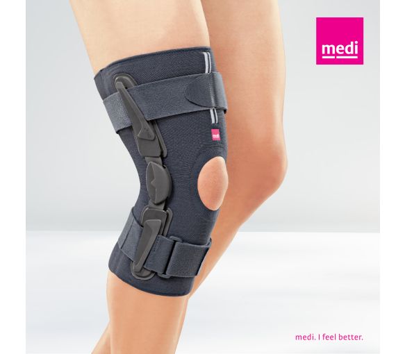 Stabimed genouillère ligamentaire Mediven