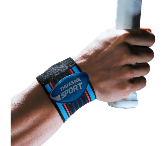 Bracelet strapping Thuasne sport - image 1