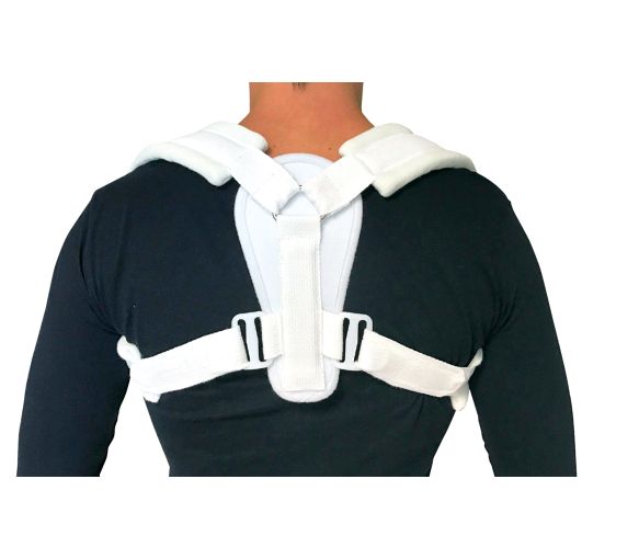 Anneau claviculaire Cizeta Orto