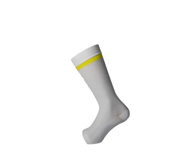 Bas de contention anti thrombo-embolique ATE mixte Varisan - classe 2
