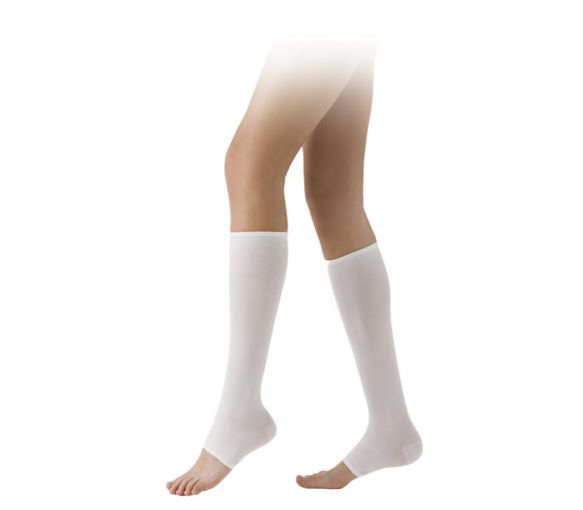 Chaussettes de contention anti-thrombose AT2 homme et femme - classe 2