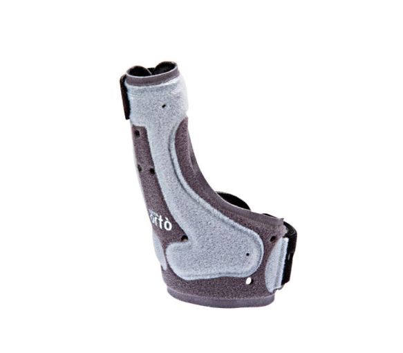 Attelle ATL Seamless pouce ambidextre Cizeta orto - image 1