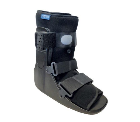 Botte d'immobilisation Cizeta boots air Cizeta orto