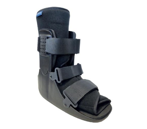 Botte d'immobilisation Cizeta boots Cizeta orto