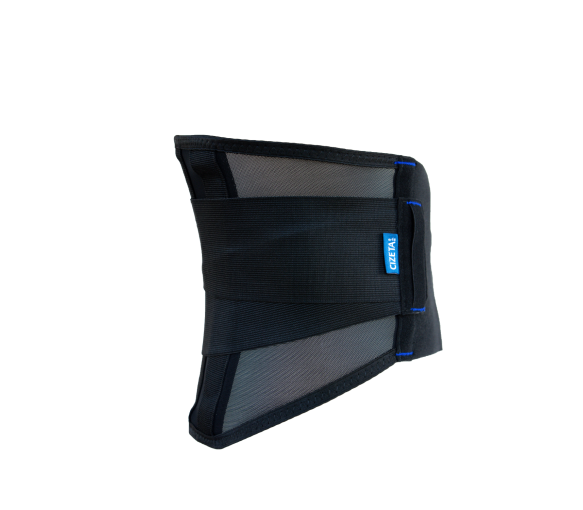 Ceinture lombaire SL Activité Cizeta orto
