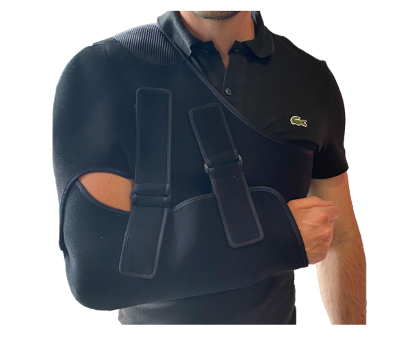 Gilet d'immobilisation Polyveste II Cizeta orto