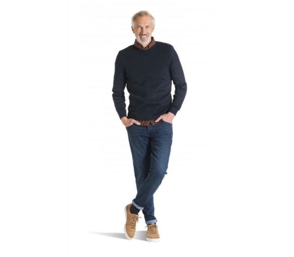 Chaussettes de contention Détente Jarfix homme - classe 2 - image 1