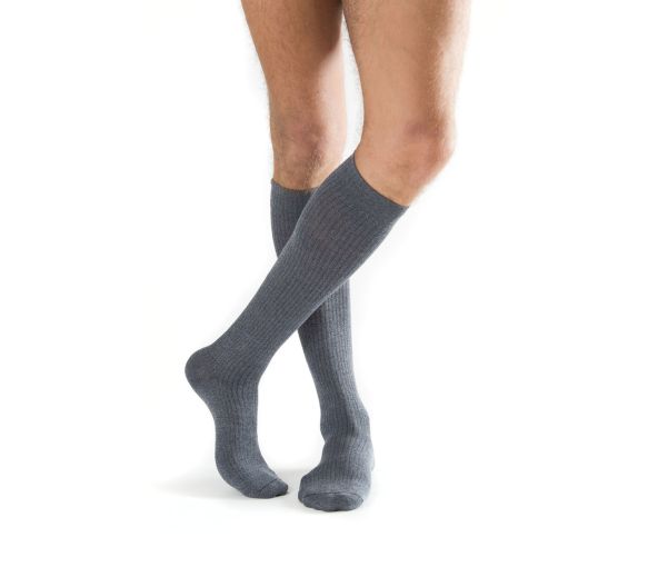Chaussettes de contention Varisan Passo homme - classe 2 - morpho plus - image 1