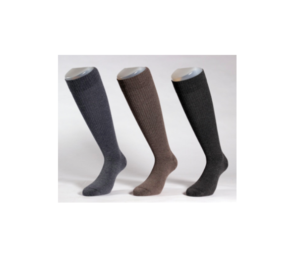 Chaussettes de contention Varisan Passo homme - classe 2 - image 1